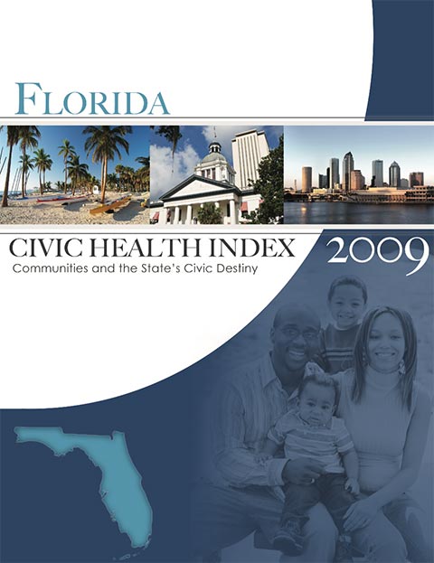 Communities and the State's Civic Destiny